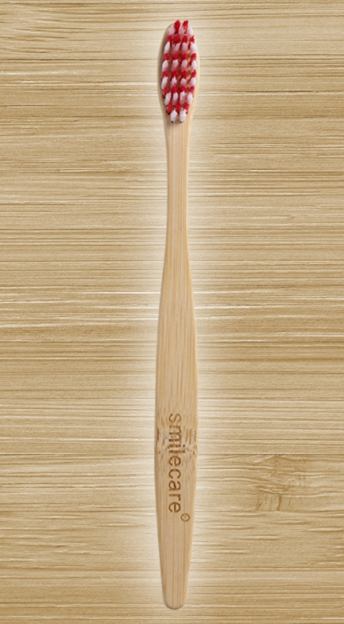 sustainable bamboo toothbrushes