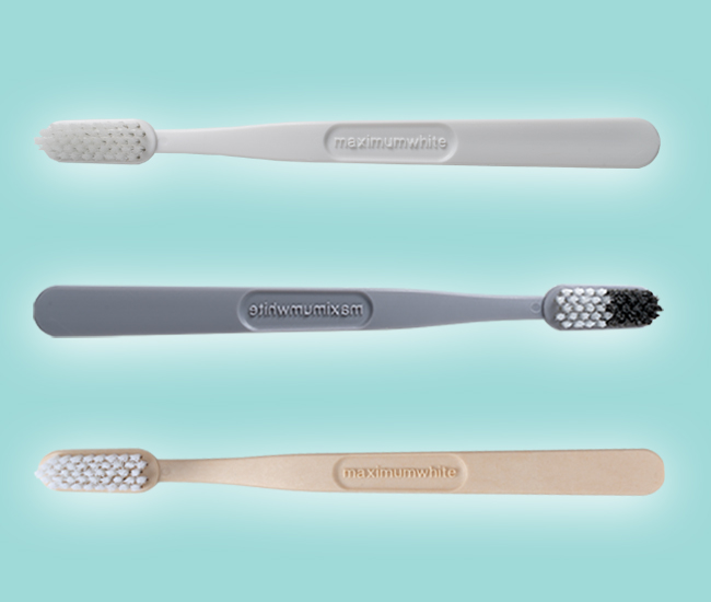 Smilecare toothbrushes standard