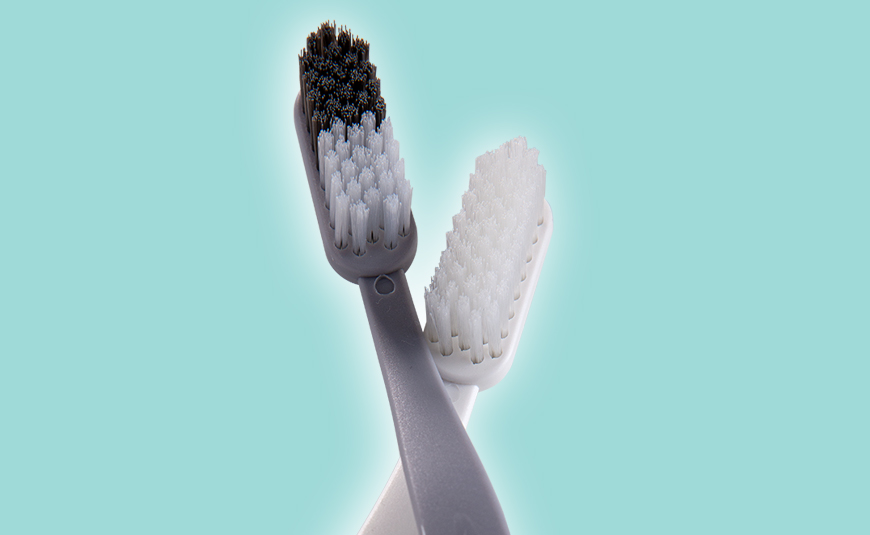 Smilecare toothbrushes