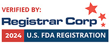 FDA Registration 2024